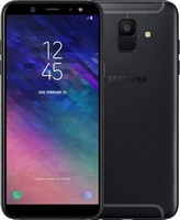 Ремонт телефона Samsung Galaxy A6